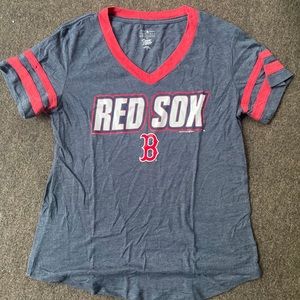 Red Sox Tee